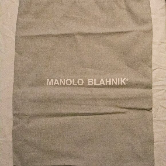 Manolo Blahnik's "Tayler" pump in two-tone purple and fuchsia RARE size 42 - Picture 5 of 11